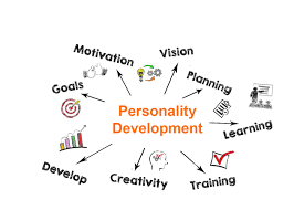 personality development course