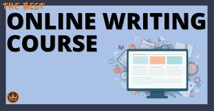 online writing courses