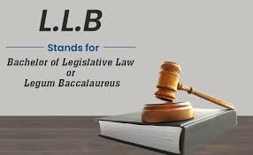 llb law