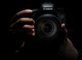 canon photography