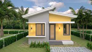 roof house design