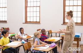 elementary education online