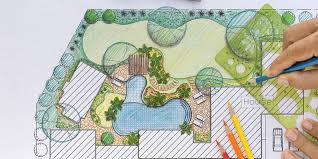 landscape architecture design