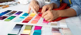 textile designer