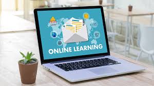 online learning