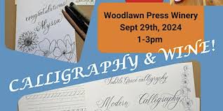 calligraphy classes near me for adults