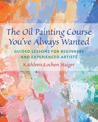 oil painting course online