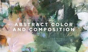 abstract art course online