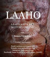 learn art history online