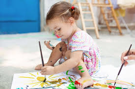 online art classes for 6 year olds