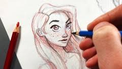 sketch drawing classes online