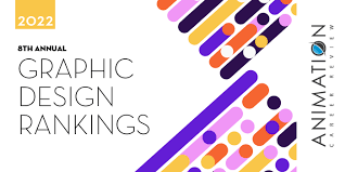 top online graphic design schools