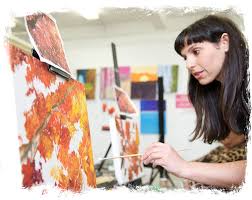 professional art classes online