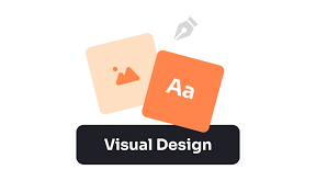 visual design