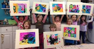 art classes near me