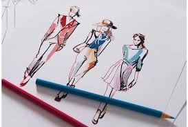 fashion designing