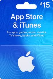 apple itunes