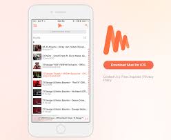 free music apps