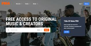 free music download sites