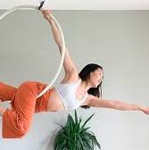 aerial dance