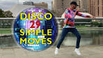 disco dance