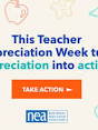 national education association