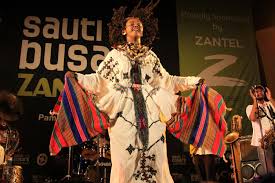 ethiopian music