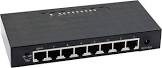 network hub