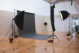 portrait studio