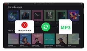 youtube music converter