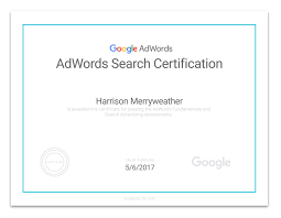 google digital marketing