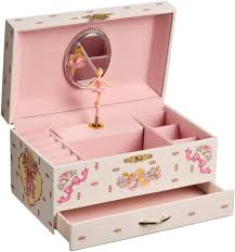 music box