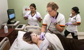 nursing schools near me