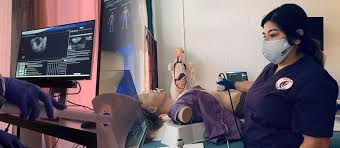 ultrasound tech school