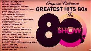 80s music