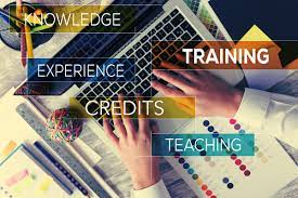 continuing education