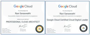google certification