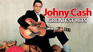 johnny cash songs