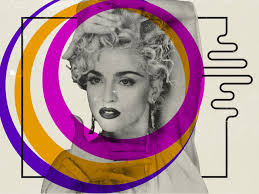 madonna songs