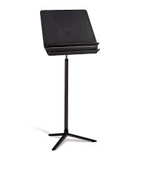 music stand