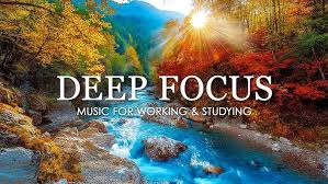 study music