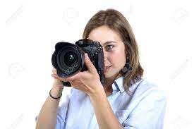 take a photo