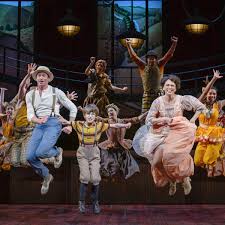 the music man