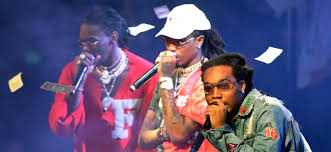 trap music
