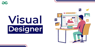 visual designer