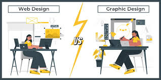 web graphic design
