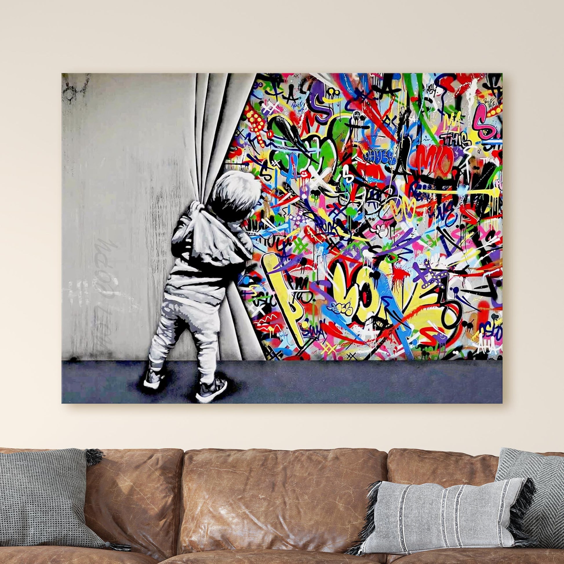 big canvas prints