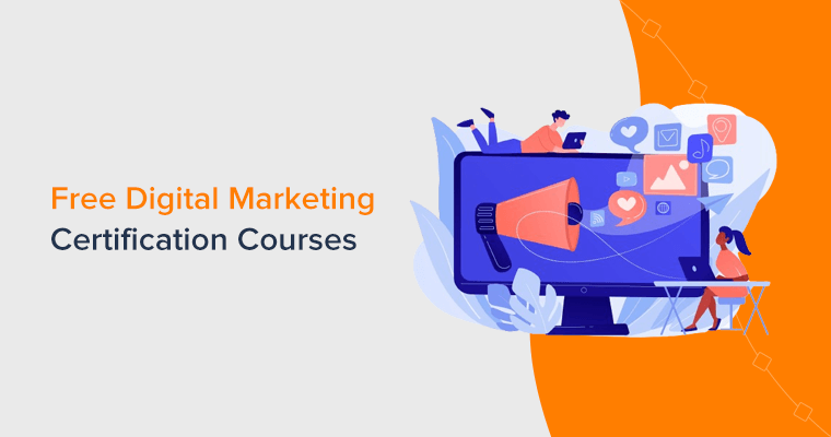 digital marketing course online