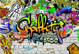 graffiti art