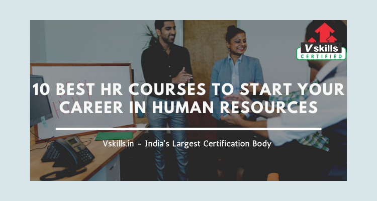 hr courses